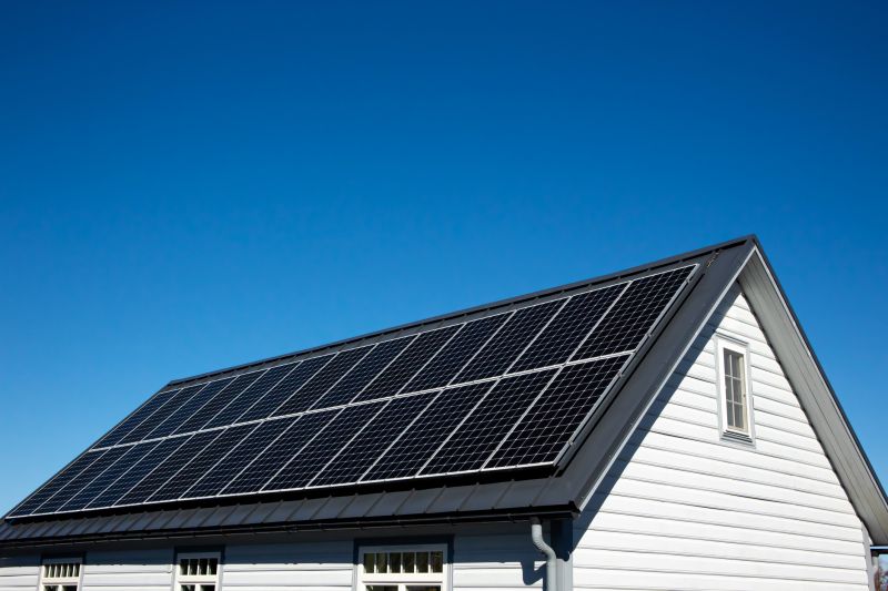 Cost of Solar Panels in Syosset, NY